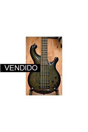 Dean Rhapsody 12 Dean Rhapsody 12